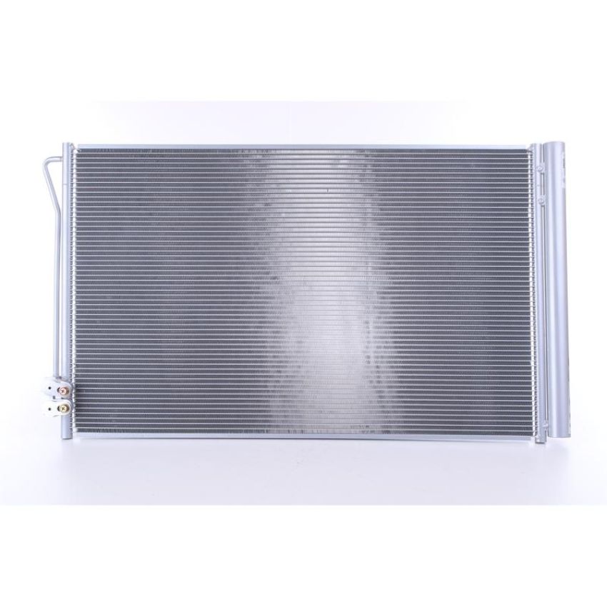 NISSENS 941054 Air Conditioning Condenser/Receiver Drier Assembly