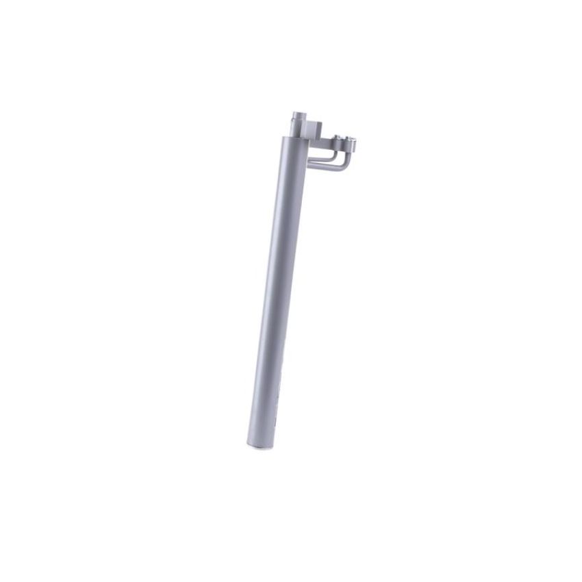 NISSENS 941055 Air Conditioning Condenser/Receiver Drier Assembly