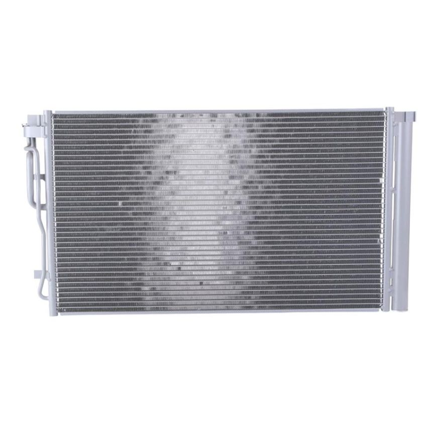 NISSENS 941055 Air Conditioning Condenser/Receiver Drier Assembly