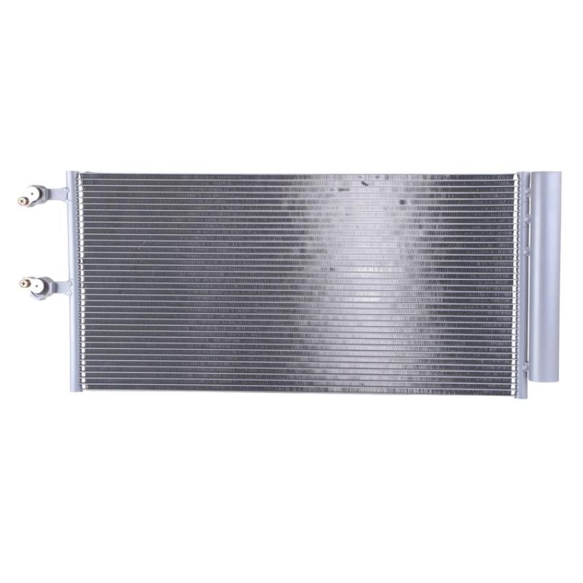 NISSENS 941069 Air Conditioning Condenser/Receiver Drier Assembly