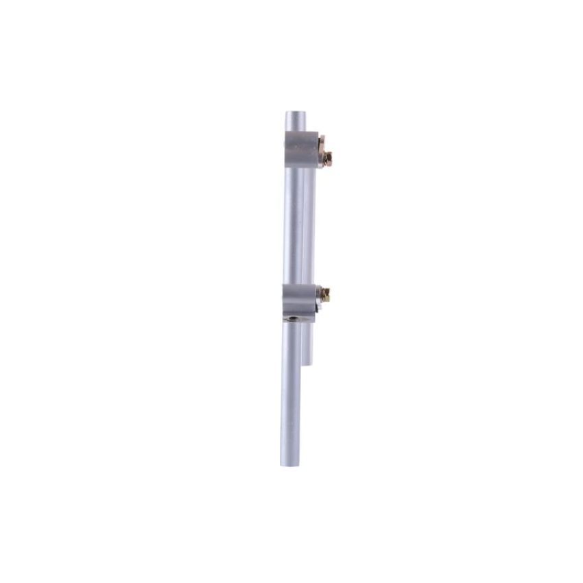 NISSENS 941069 Air Conditioning Condenser/Receiver Drier Assembly