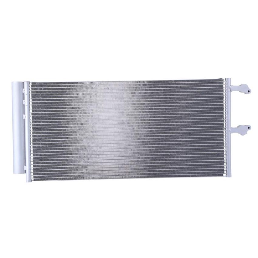 NISSENS 941069 Air Conditioning Condenser/Receiver Drier Assembly