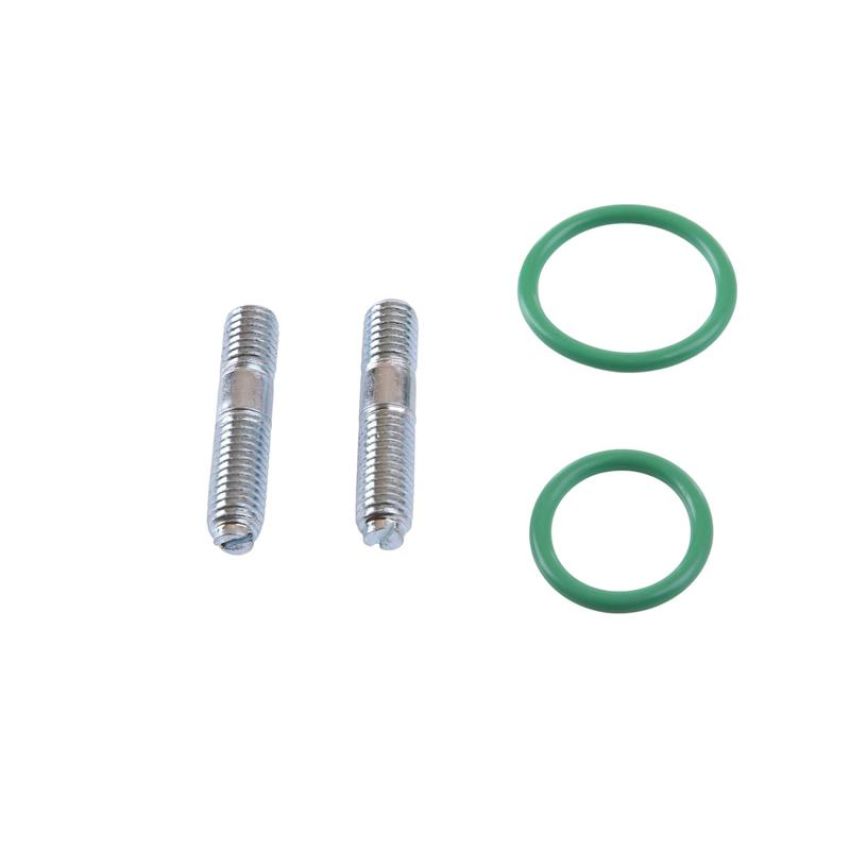NISSENS 941069 Air Conditioning Condenser/Receiver Drier Assembly