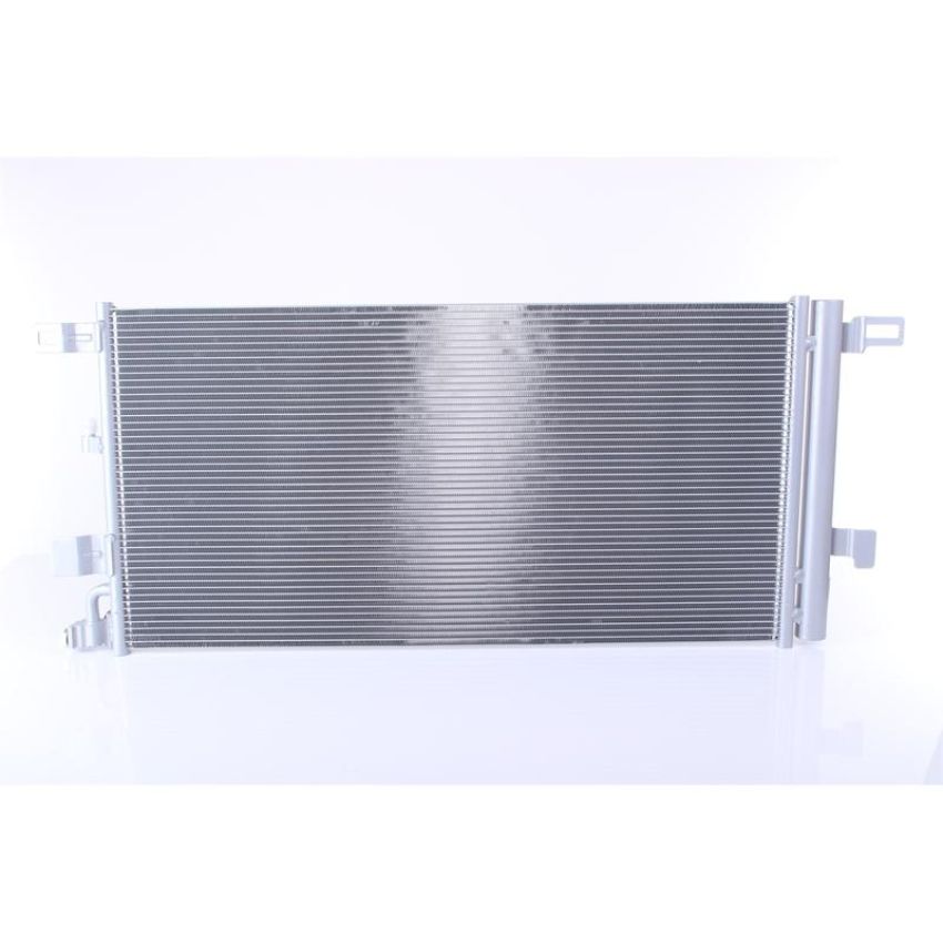 NISSENS 941076 Air Conditioning Condenser/Receiver Drier Assembly