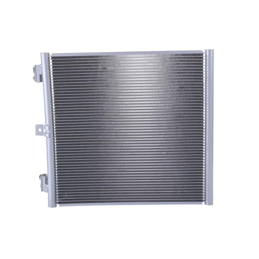 NISSENS 941079 Air Conditioning Condenser/Receiver Drier Assembly