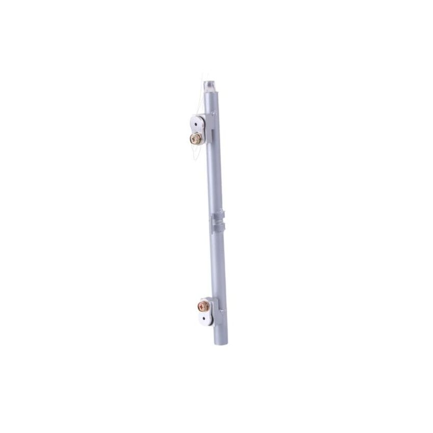 NISSENS 941079 Air Conditioning Condenser/Receiver Drier Assembly