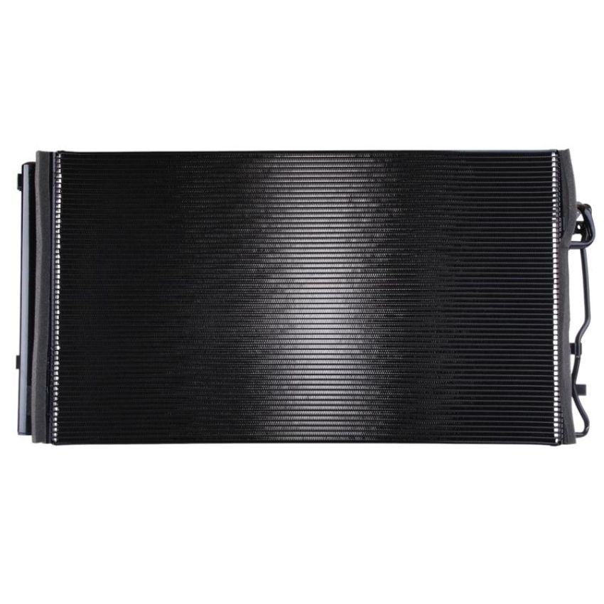 NISSENS 941120 Air Conditioning Condenser/Receiver Drier Assembly