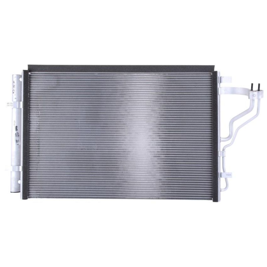 NISSENS 941126 Air Conditioning Condenser/Receiver Drier Assembly