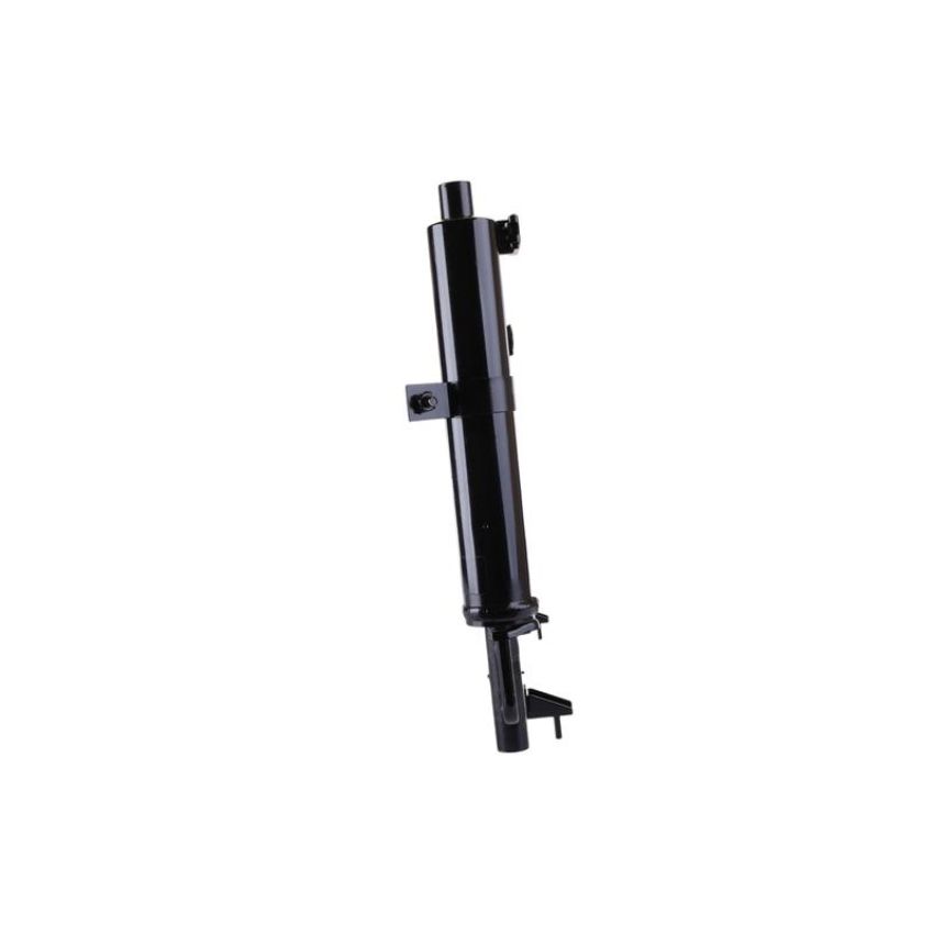 NISSENS 941145 Air Conditioning Condenser/Receiver Drier Assembly