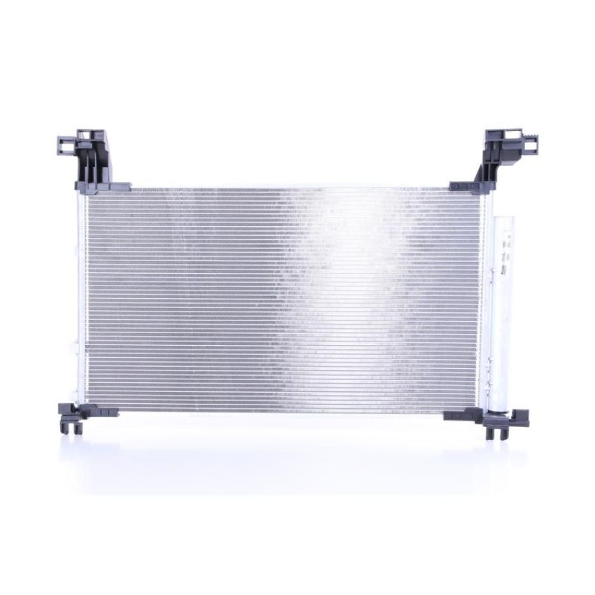 NISSENS 941149 Air Conditioning Condenser/Receiver Drier Assembly