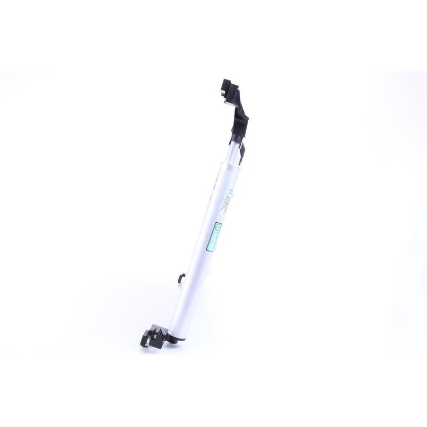 NISSENS 941149 Air Conditioning Condenser/Receiver Drier Assembly