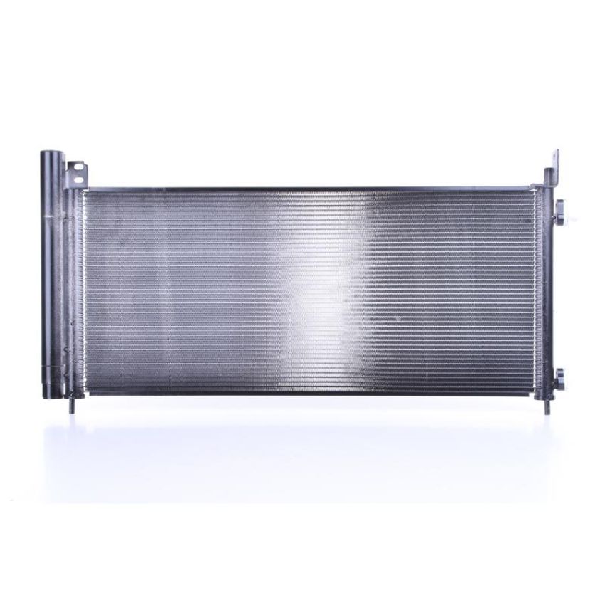 NISSENS 941150 Air Conditioning Condenser/Receiver Drier Assembly