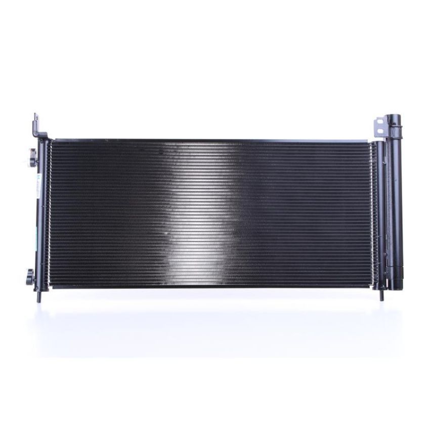 NISSENS 941150 Air Conditioning Condenser/Receiver Drier Assembly