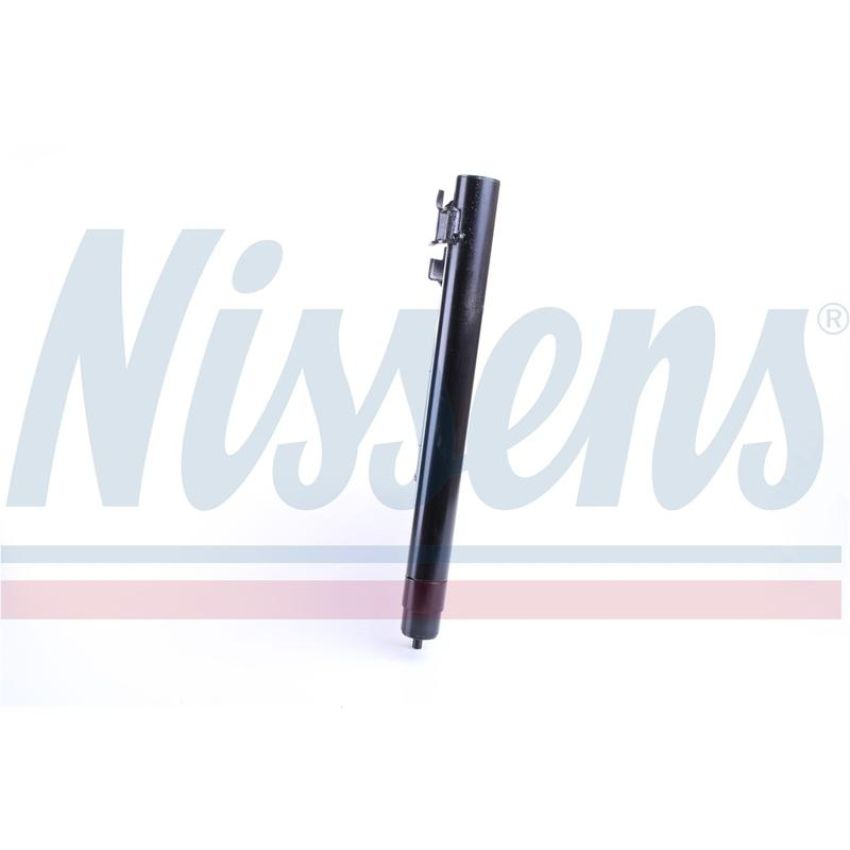 NISSENS 941150 Air Conditioning Condenser/Receiver Drier Assembly