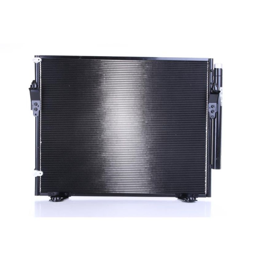 NISSENS 941151 Air Conditioning Condenser/Receiver Drier Assembly