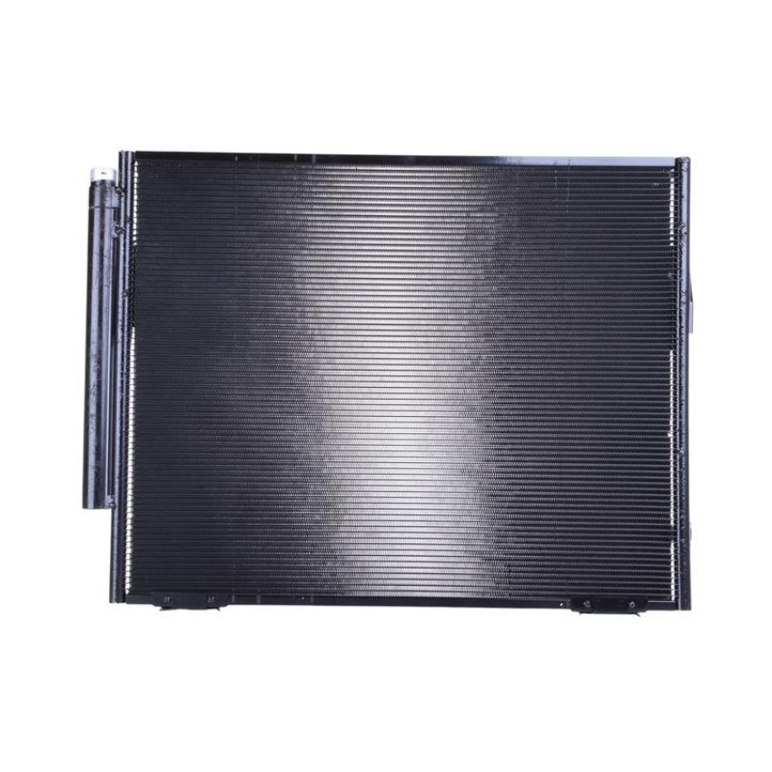 NISSENS 941151 Air Conditioning Condenser/Receiver Drier Assembly