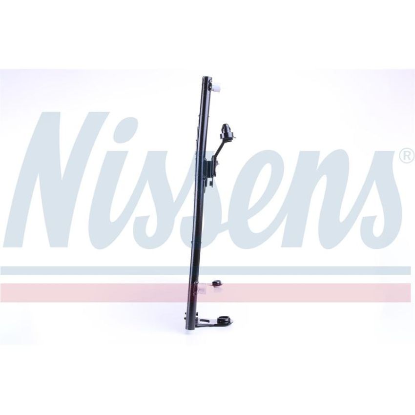 NISSENS 941151 Air Conditioning Condenser/Receiver Drier Assembly