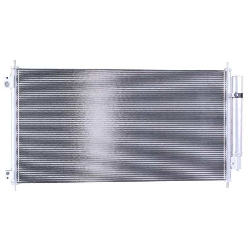 NISSENS 941152 Air Conditioning Condenser/Receiver Drier Assembly