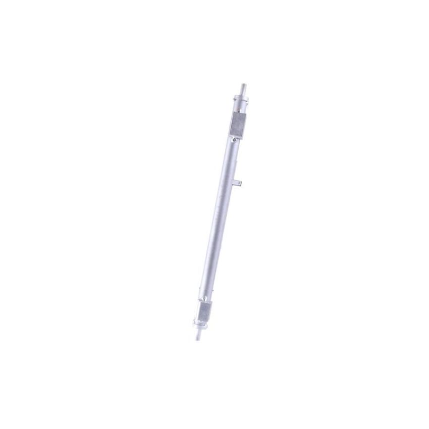 NISSENS 941152 Air Conditioning Condenser/Receiver Drier Assembly
