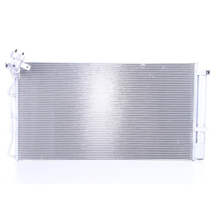 NISSENS 941156 Air Conditioning Condenser/Receiver Drier Assembly