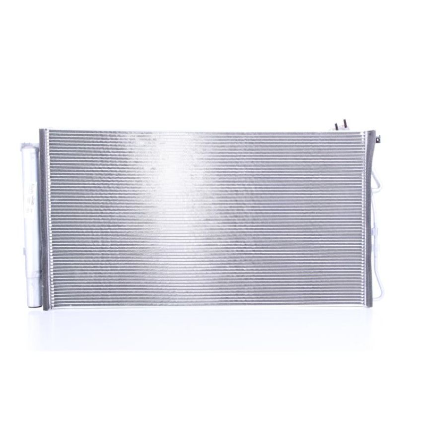 NISSENS 941156 Air Conditioning Condenser/Receiver Drier Assembly
