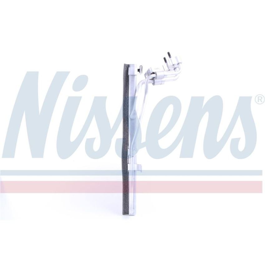 NISSENS 941156 Air Conditioning Condenser/Receiver Drier Assembly