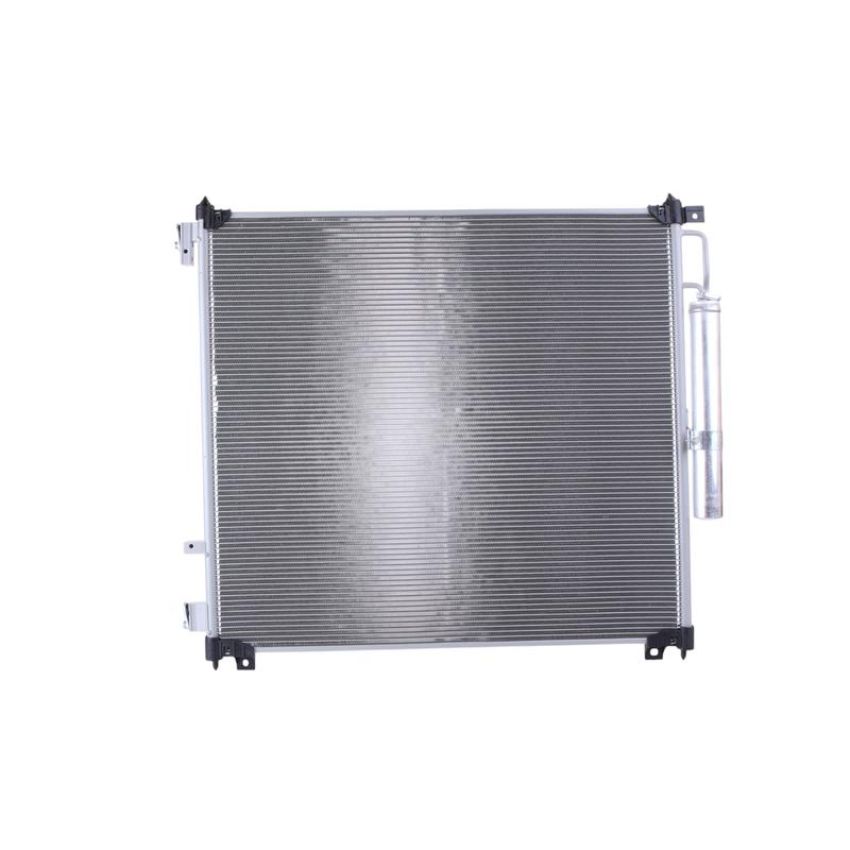 NISSENS 941164 Air Conditioning Condenser