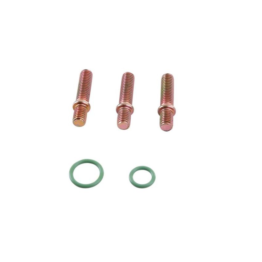 NISSENS 941164 Air Conditioning Condenser
