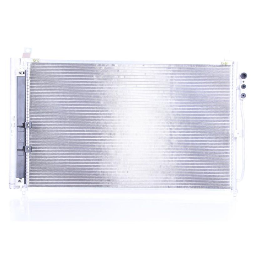 NISSENS 941173 Air Conditioning Condenser/Receiver Drier Assembly