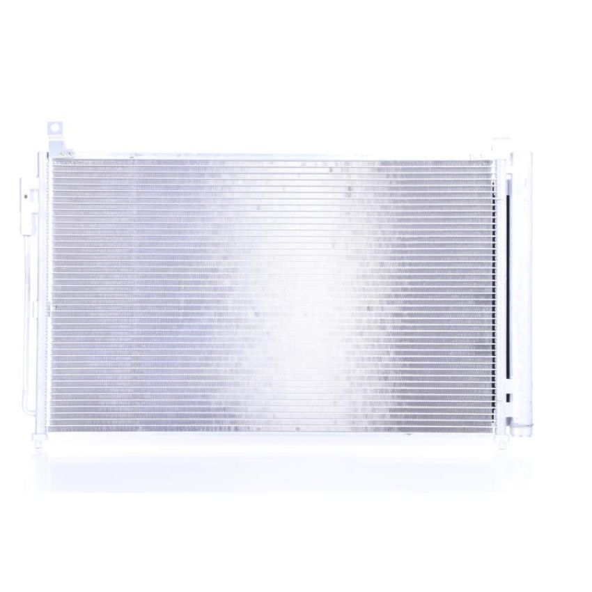 NISSENS 941173 Air Conditioning Condenser/Receiver Drier Assembly