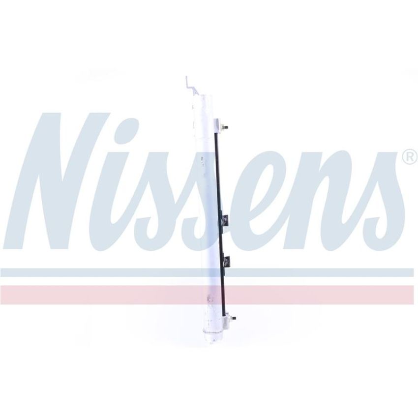 NISSENS 941173 Air Conditioning Condenser/Receiver Drier Assembly