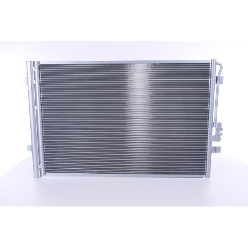 NISSENS 941183 Air Conditioning Condenser