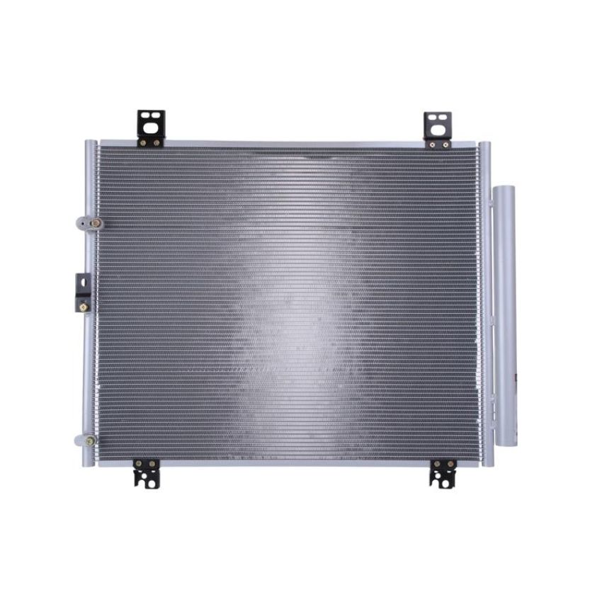 NISSENS 941189 Air Conditioning Condenser/Receiver Drier Assembly