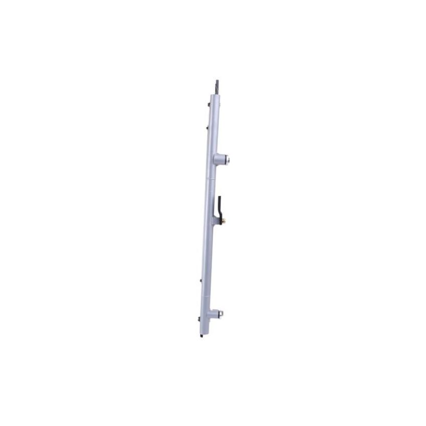 NISSENS 941189 Air Conditioning Condenser/Receiver Drier Assembly