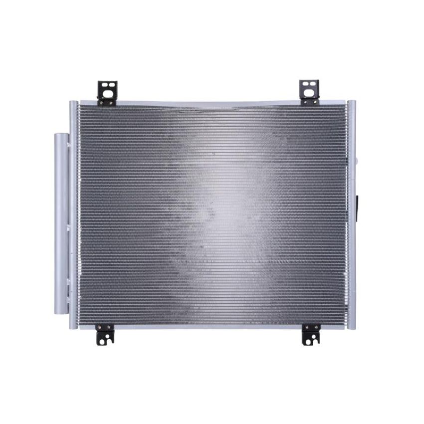 NISSENS 941189 Air Conditioning Condenser/Receiver Drier Assembly