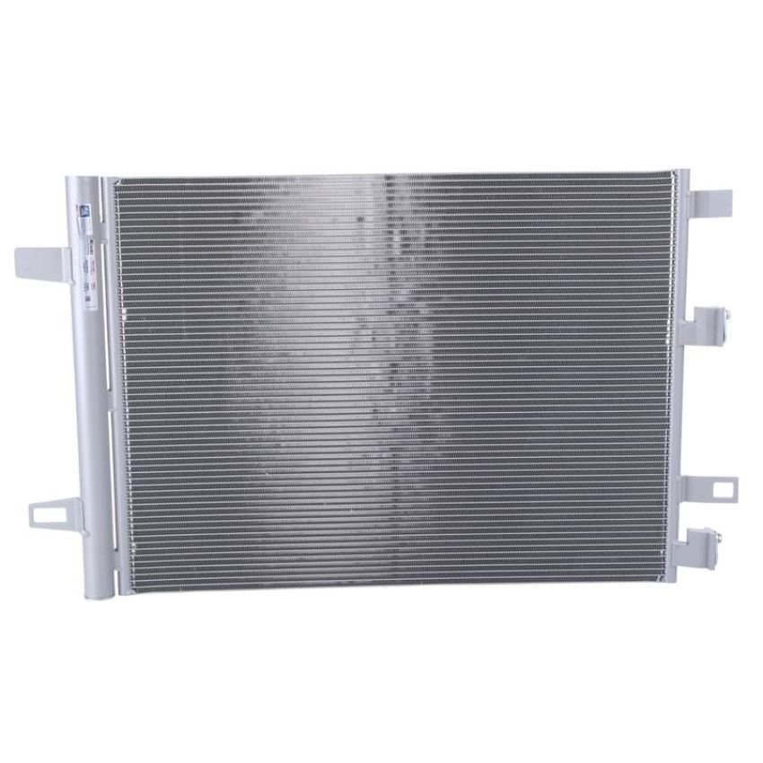 NISSENS 941194 Air Conditioning Condenser/Receiver Drier Assembly