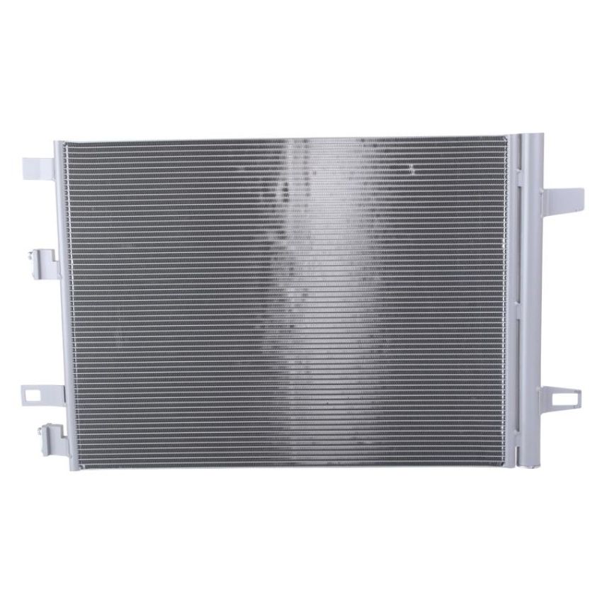 NISSENS 941194 Air Conditioning Condenser/Receiver Drier Assembly