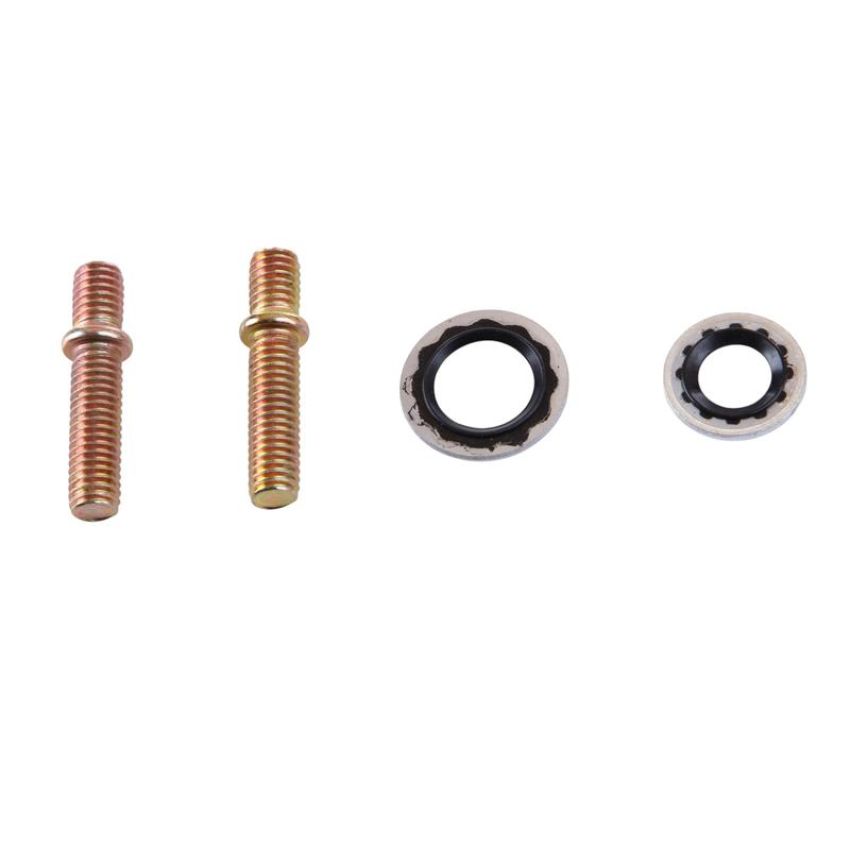NISSENS 941194 Air Conditioning Condenser/Receiver Drier Assembly
