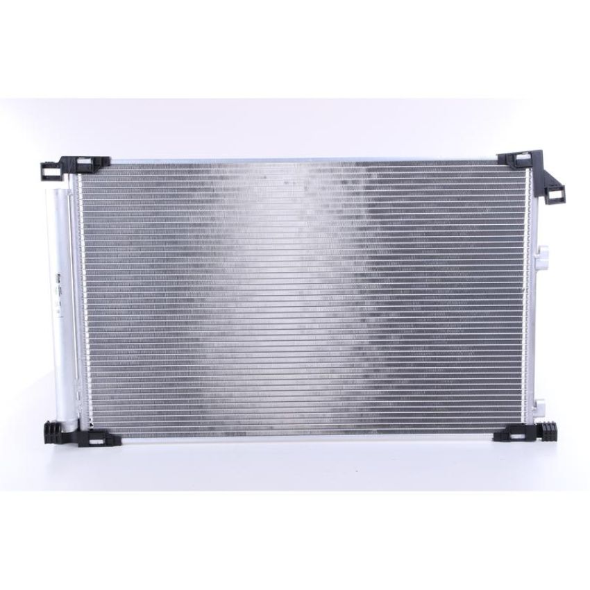 NISSENS 941217 Air Conditioning Condenser/Receiver Drier Assembly