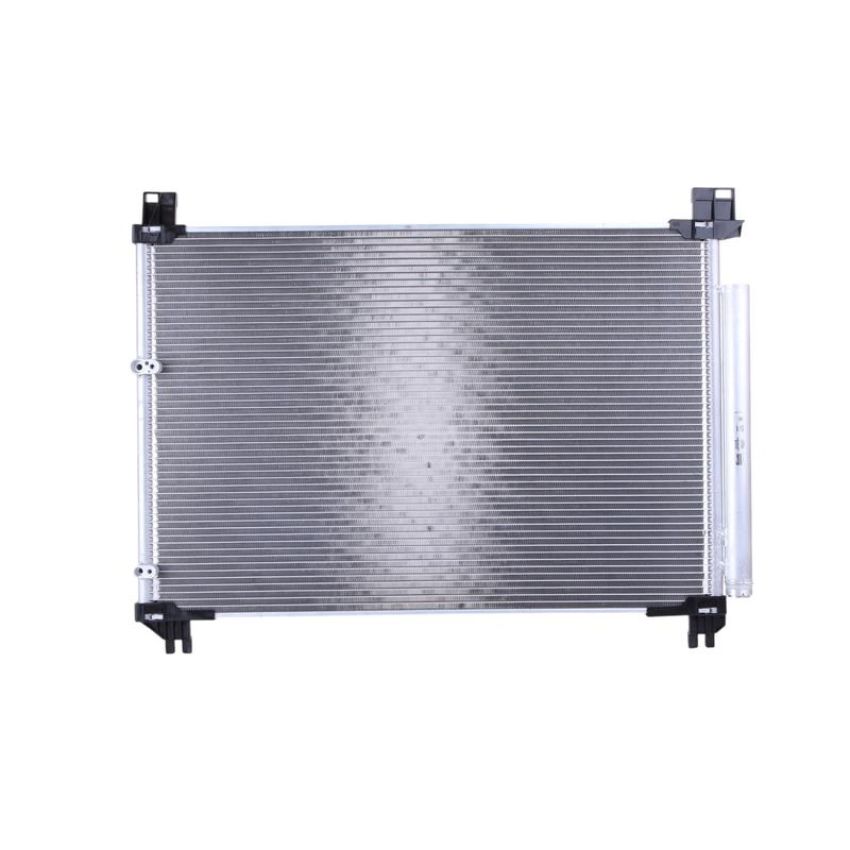 NISSENS 941218 Air Conditioning Condenser/Receiver Drier Assembly