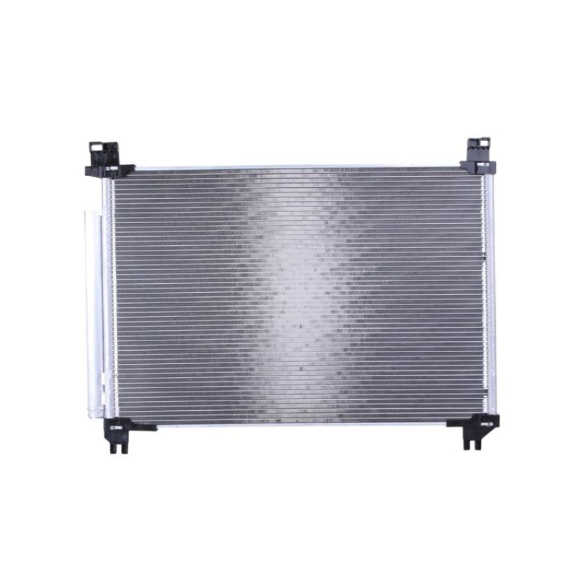 NISSENS 941218 Air Conditioning Condenser/Receiver Drier Assembly