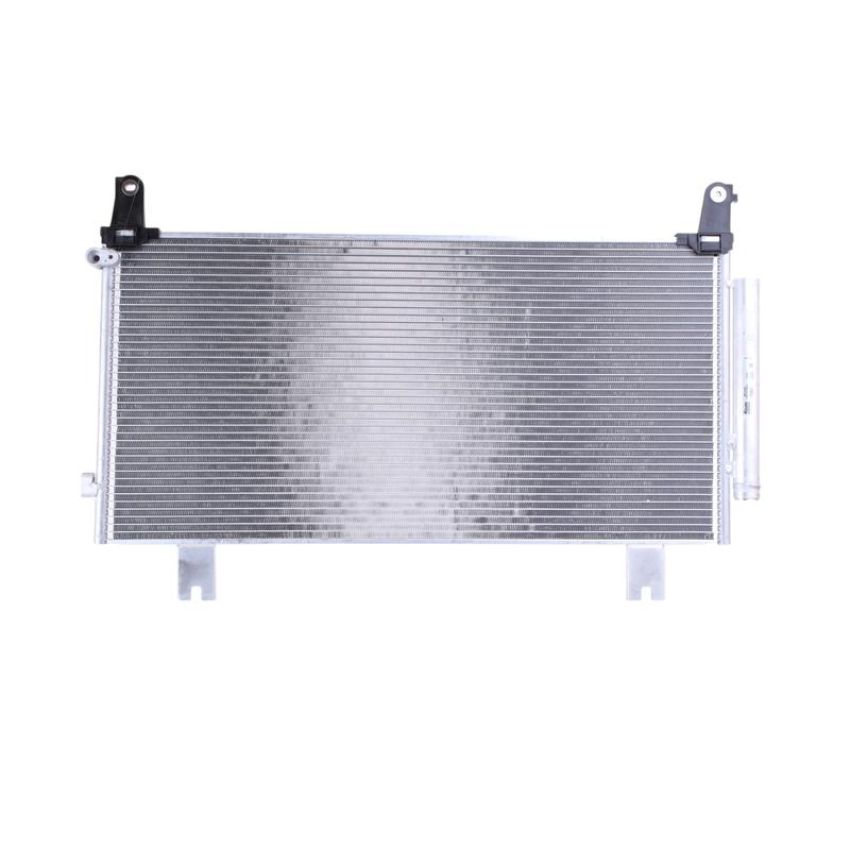 NISSENS 941219 Air Conditioning Condenser/Receiver Drier Assembly