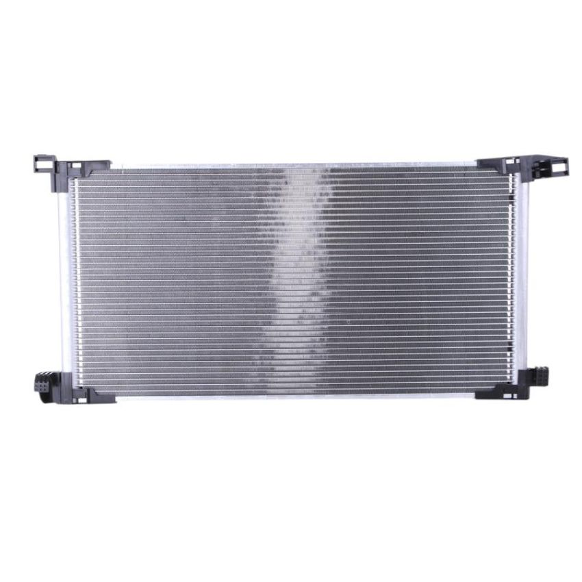 NISSENS 941220 Air Conditioning Condenser