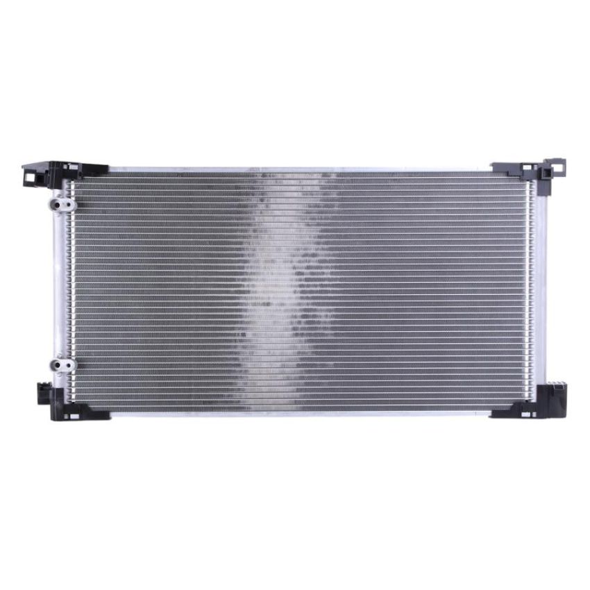 NISSENS 941220 Air Conditioning Condenser