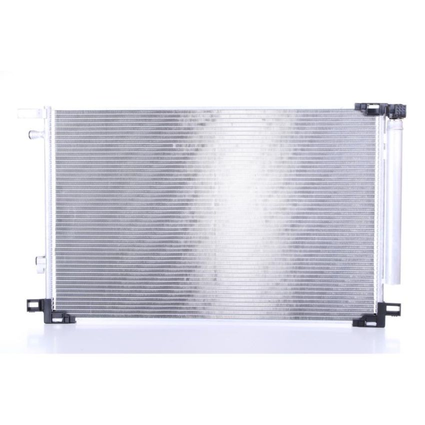 NISSENS 941225 Air Conditioning Condenser/Receiver Drier Assembly