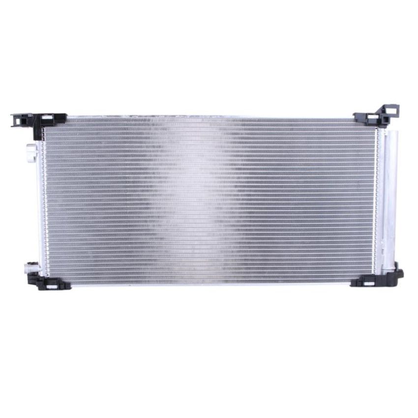 NISSENS 941227 Air Conditioning Condenser/Receiver Drier Assembly