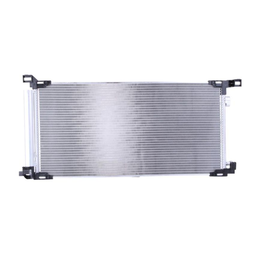 NISSENS 941227 Air Conditioning Condenser/Receiver Drier Assembly
