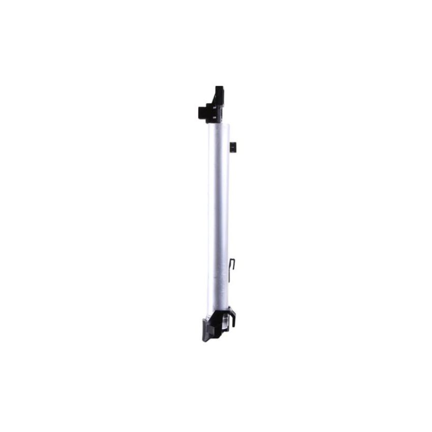 NISSENS 941227 Air Conditioning Condenser/Receiver Drier Assembly
