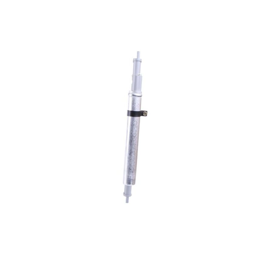 NISSENS 941233 Air Conditioning Condenser/Receiver Drier Assembly