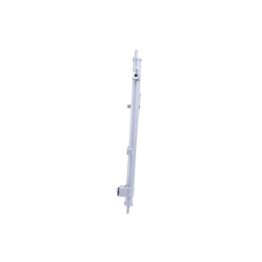 NISSENS 941233 Air Conditioning Condenser/Receiver Drier Assembly